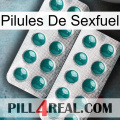 Sexfuel Pills dapoxetine2